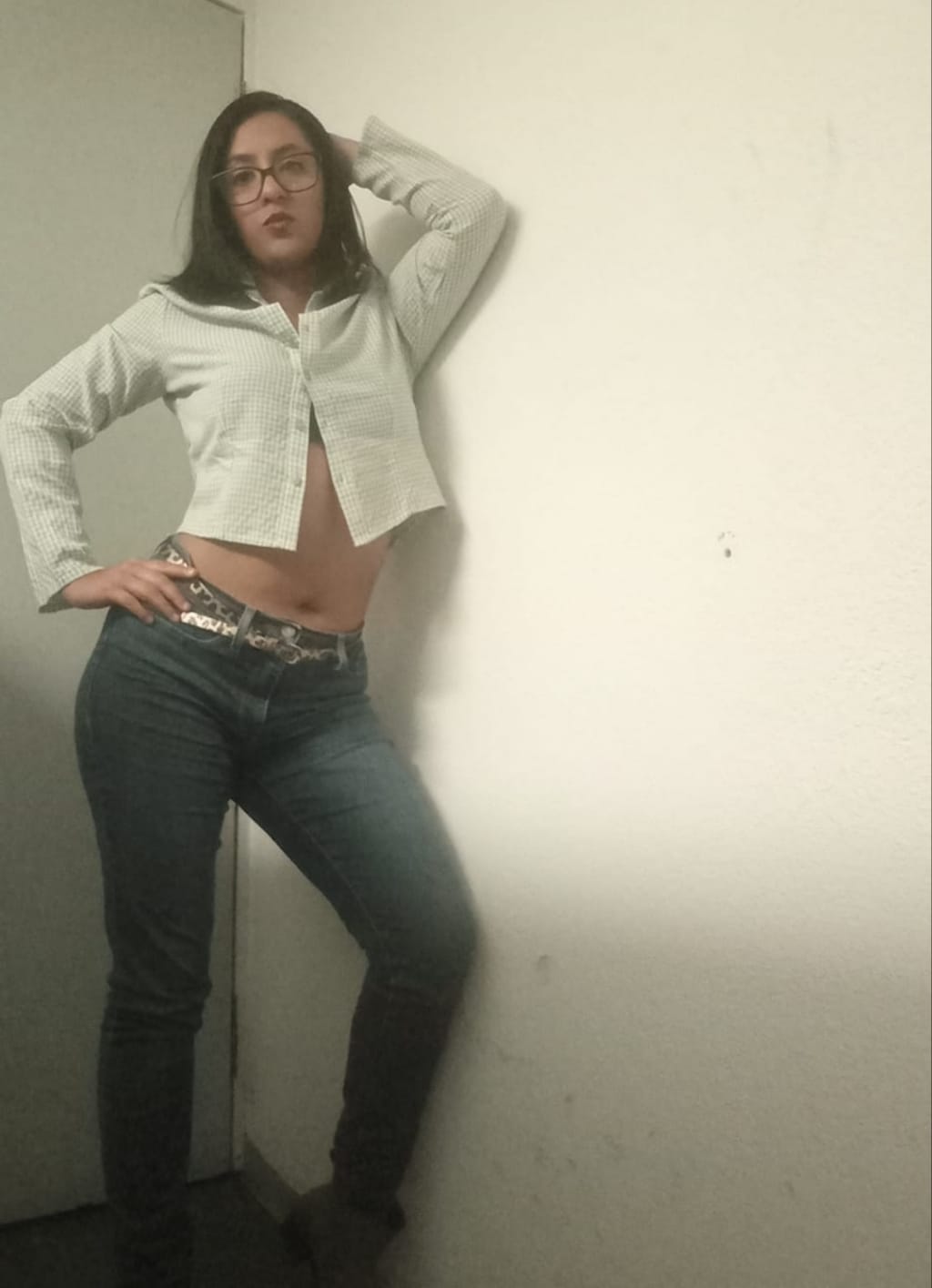 Fernanda AC  (Flaquita)