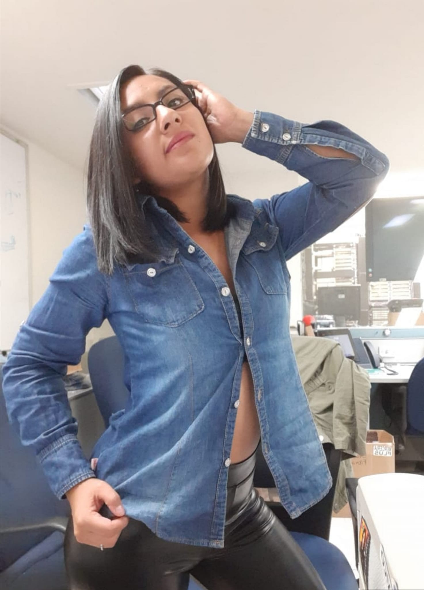 Fernanda AC  (Flaquita)