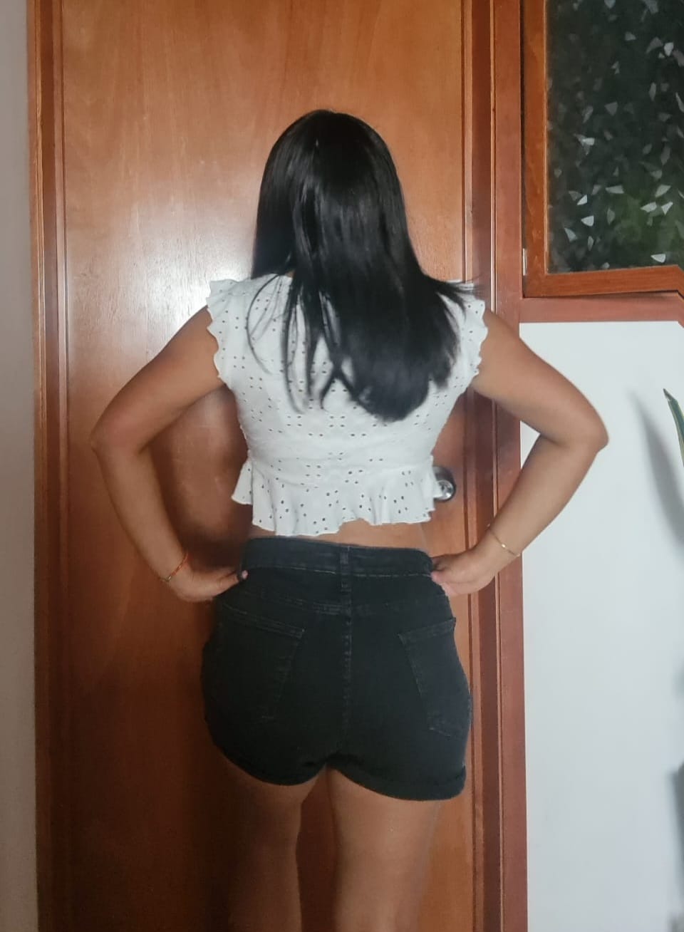 Fernanda AC  (Flaquita)