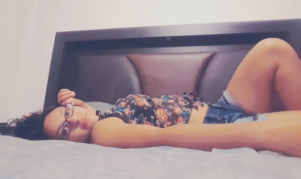 Fernanda AC  (Flaquita)