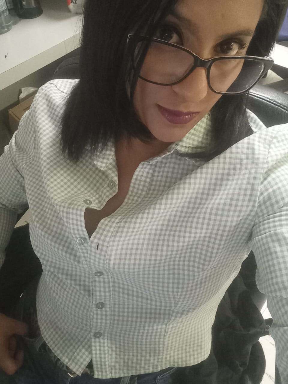 Fernanda AC  (Flaquita)