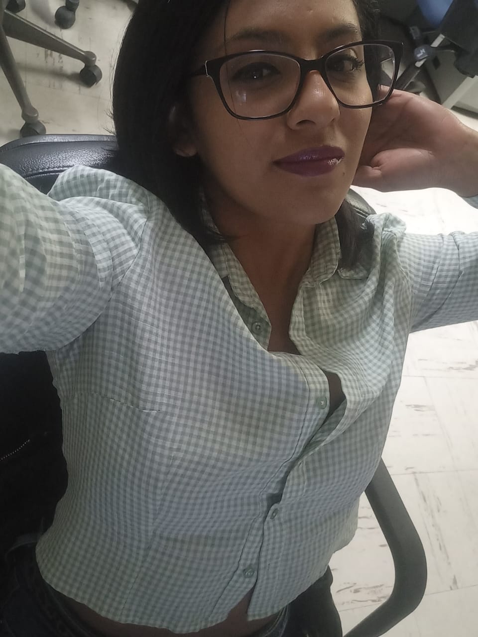 Fernanda AC  (Flaquita)