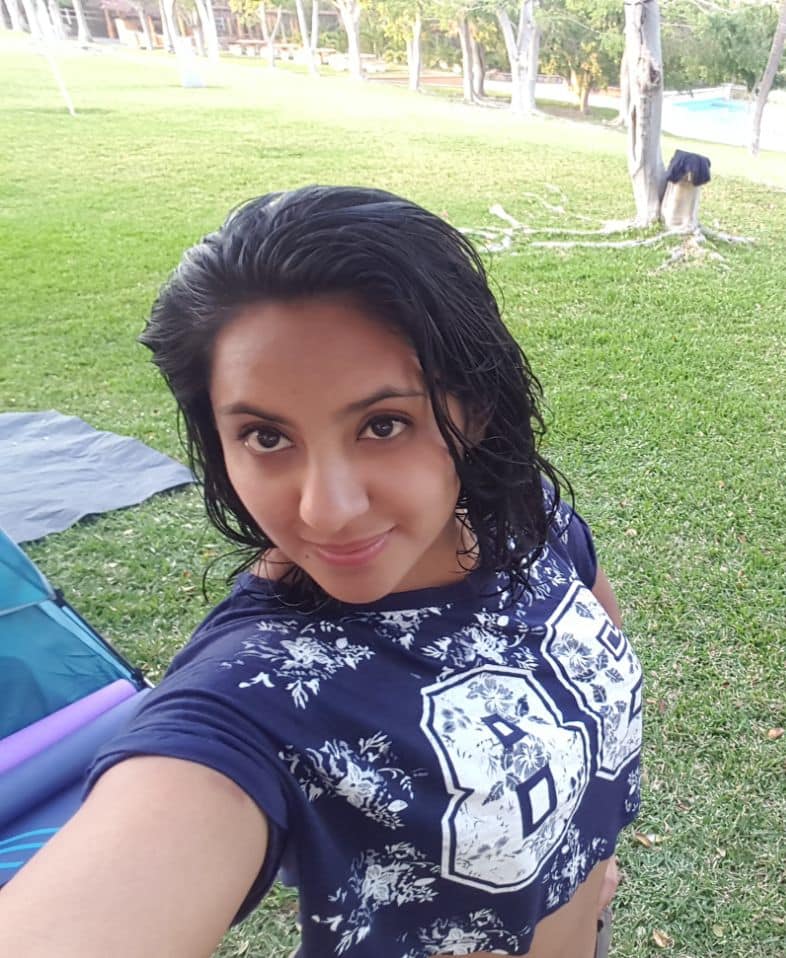 Fernanda AC  (Flaquita)