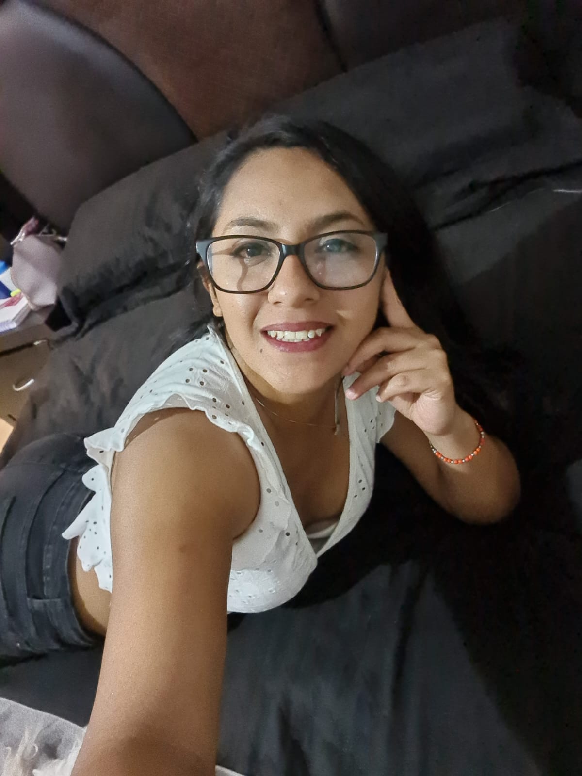 Fernanda AC  (Flaquita)