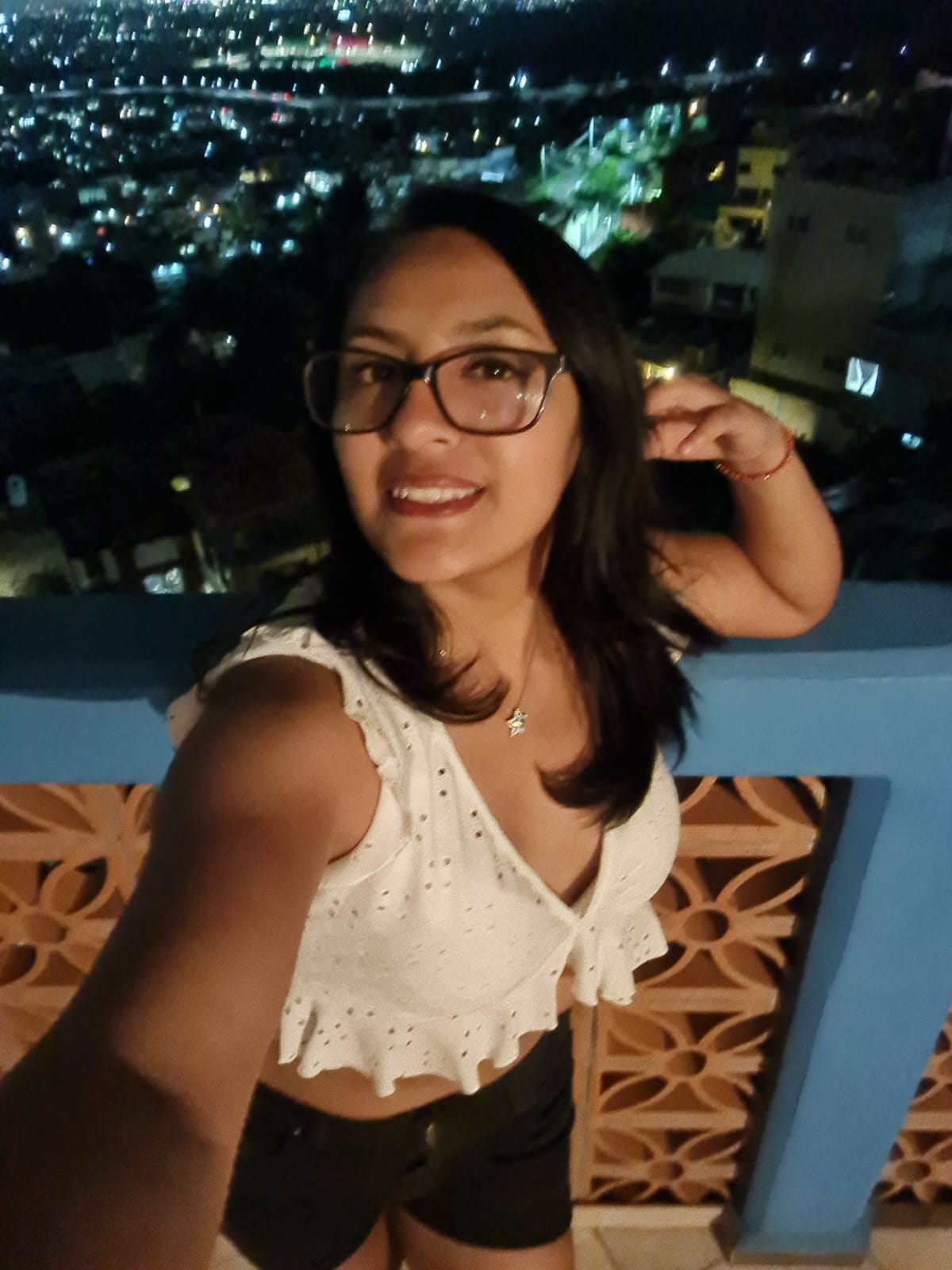 Fernanda AC  (Flaquita)