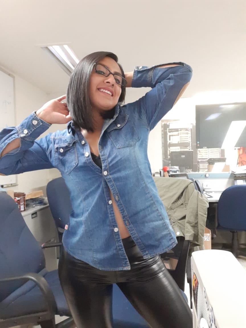 Fernanda AC  (Flaquita)