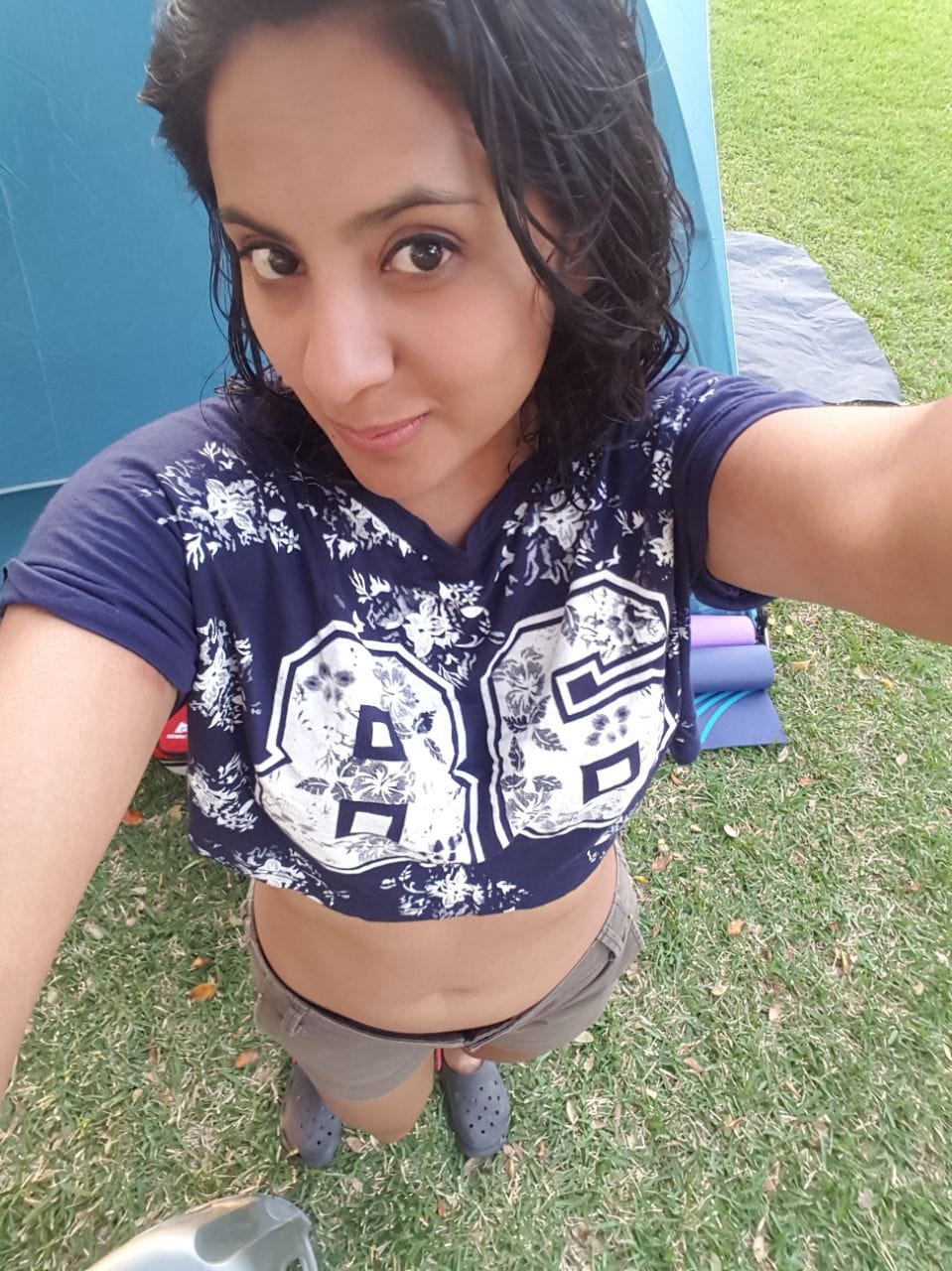 Fernanda AC  (Flaquita)