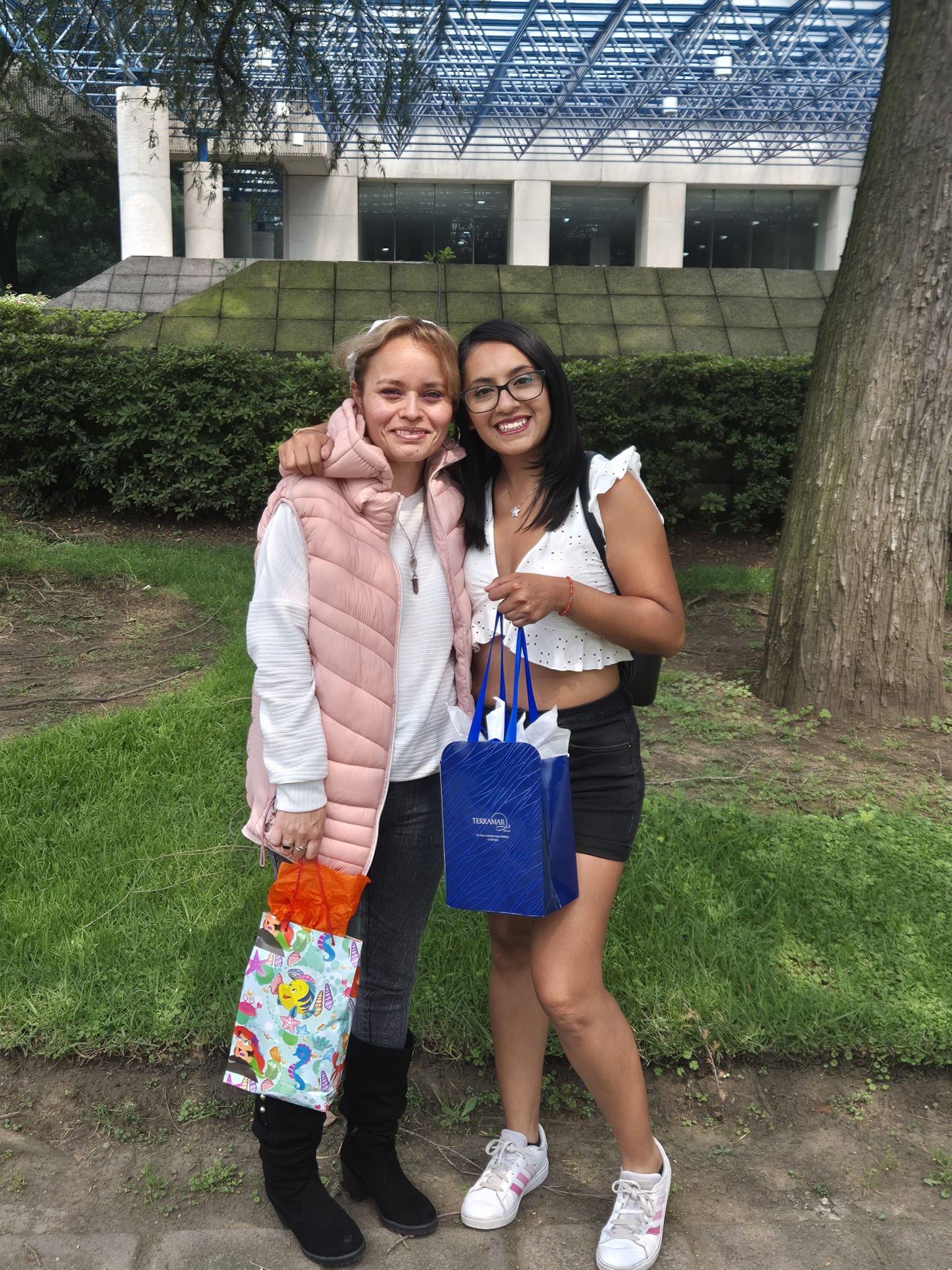 Fernanda AC  (Flaquita)