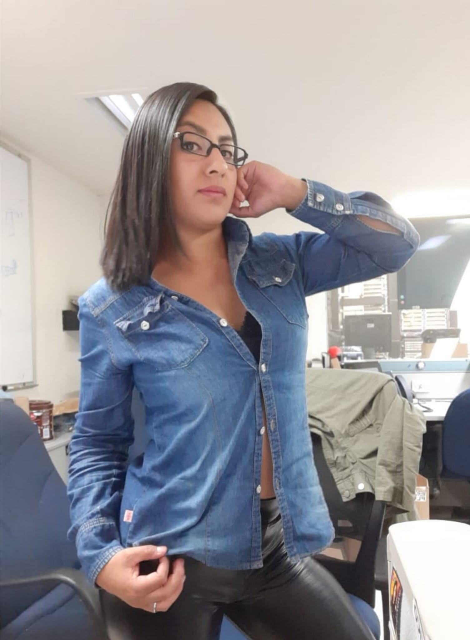 Fernanda AC  (Flaquita)