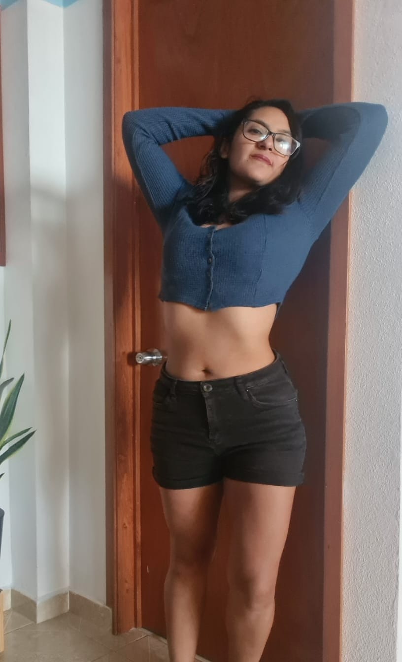 Fernanda AC  (Flaquita)