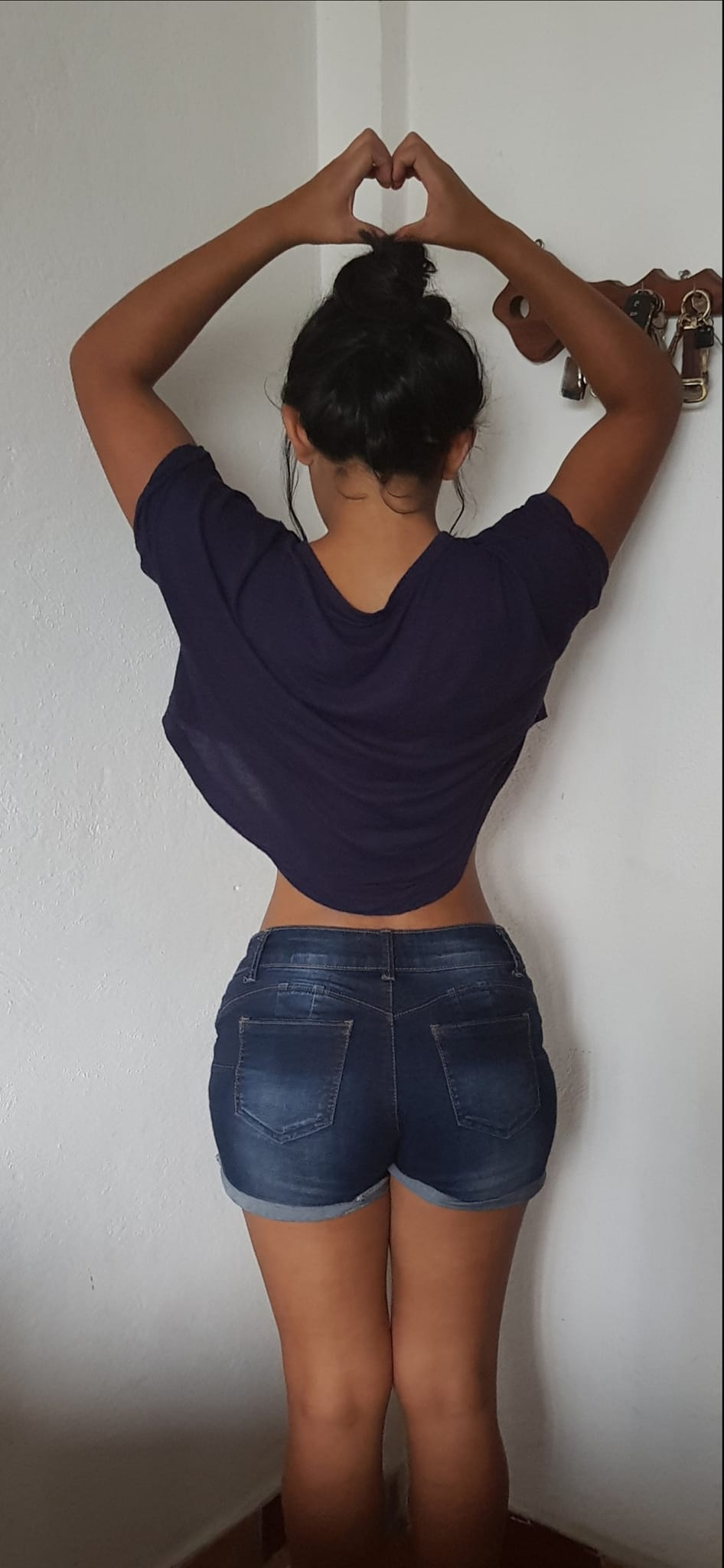 Fernanda AC  (Flaquita)