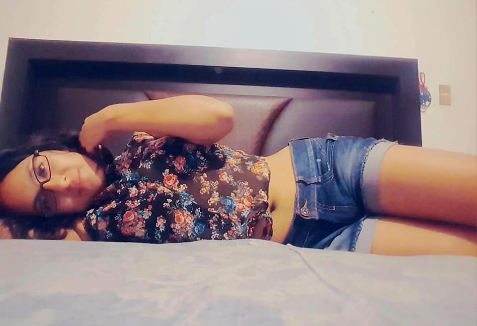 Fernanda AC  (Flaquita)