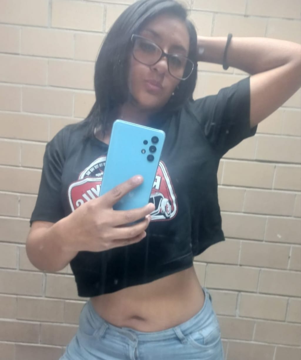 Fernanda AC  (Flaquita)