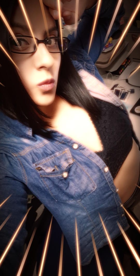 Fernanda AC  (Flaquita)