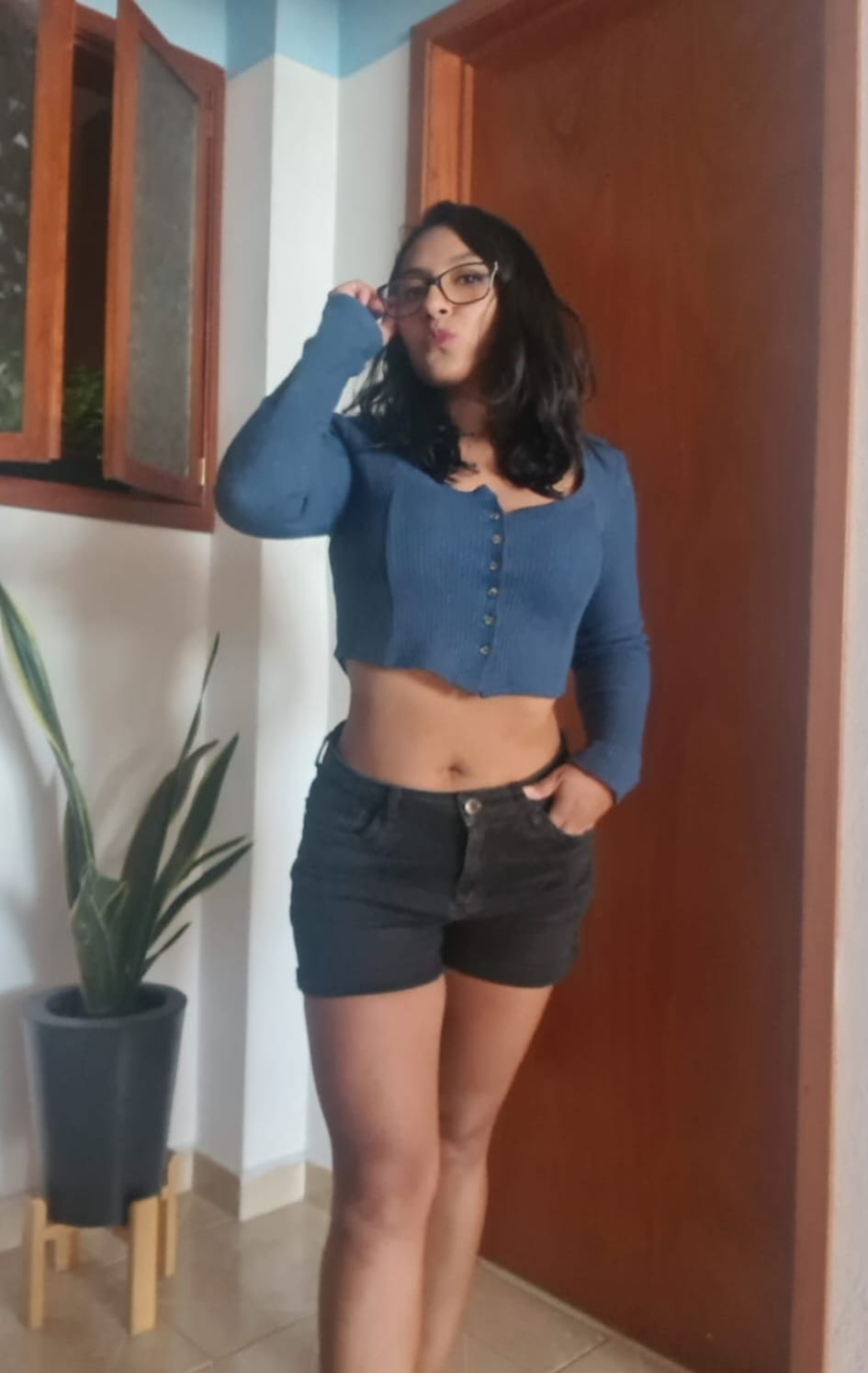 Fernanda AC  (Flaquita)