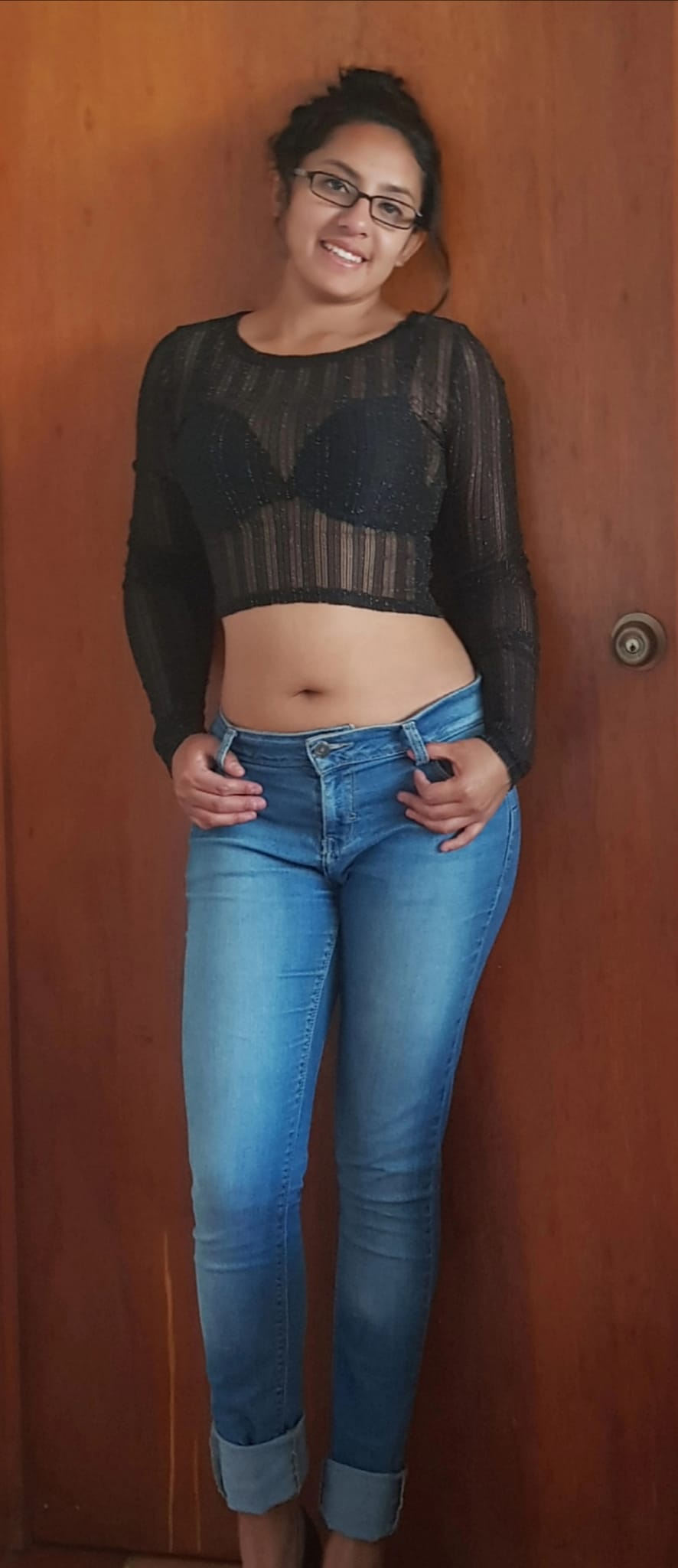Fernanda AC  (Flaquita)