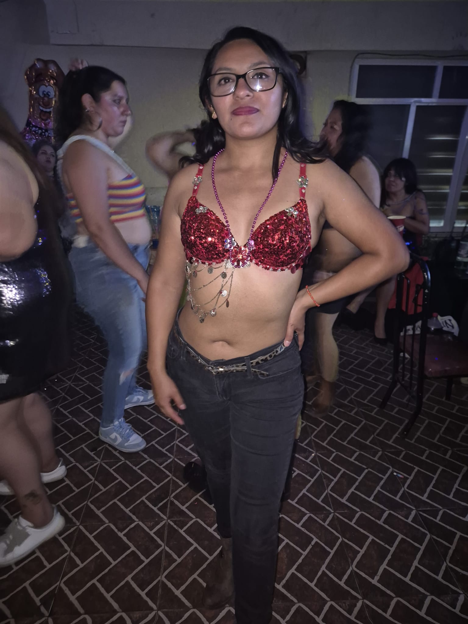 Fernanda AC  (Flaquita)