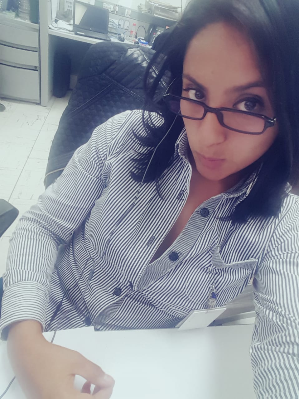 Fernanda AC  (Flaquita)