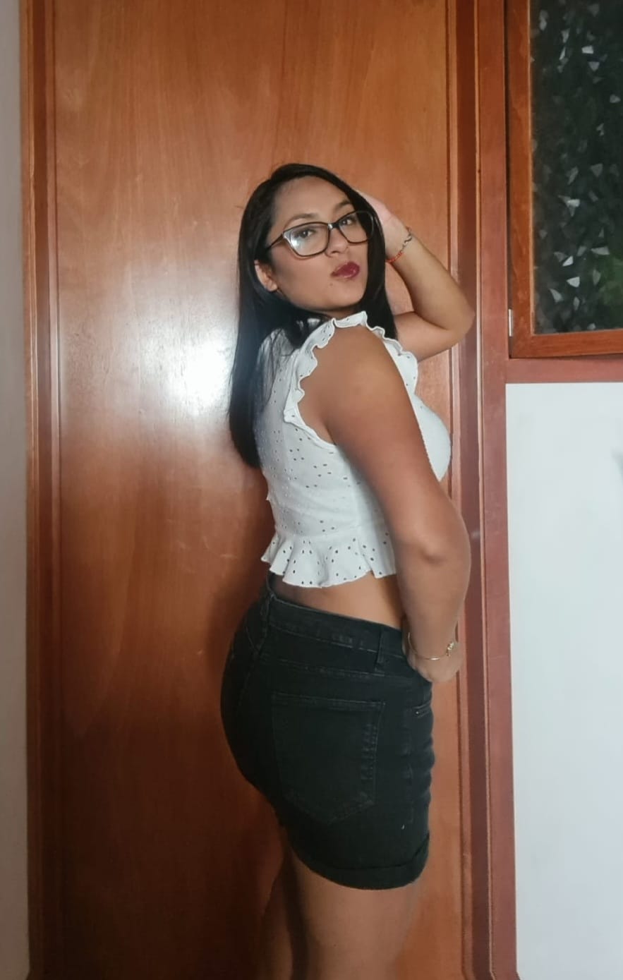 Fernanda AC  (Flaquita)