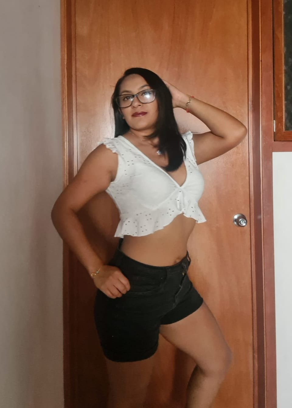 Fernanda AC  (Flaquita)