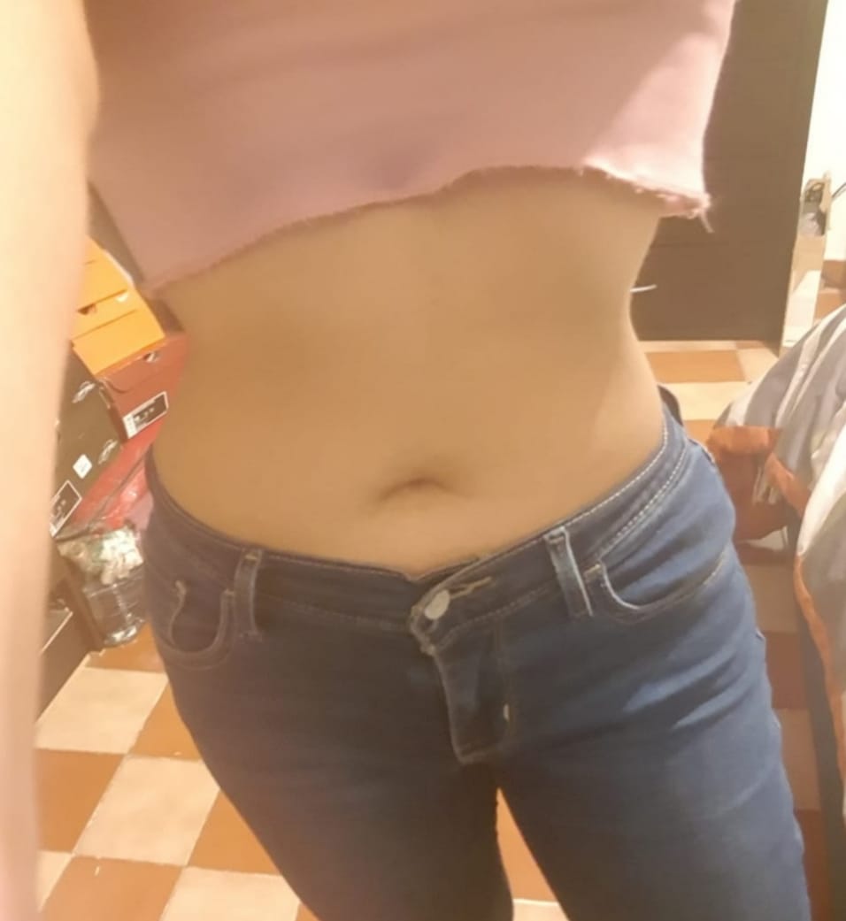 Fernanda AC  (Flaquita)