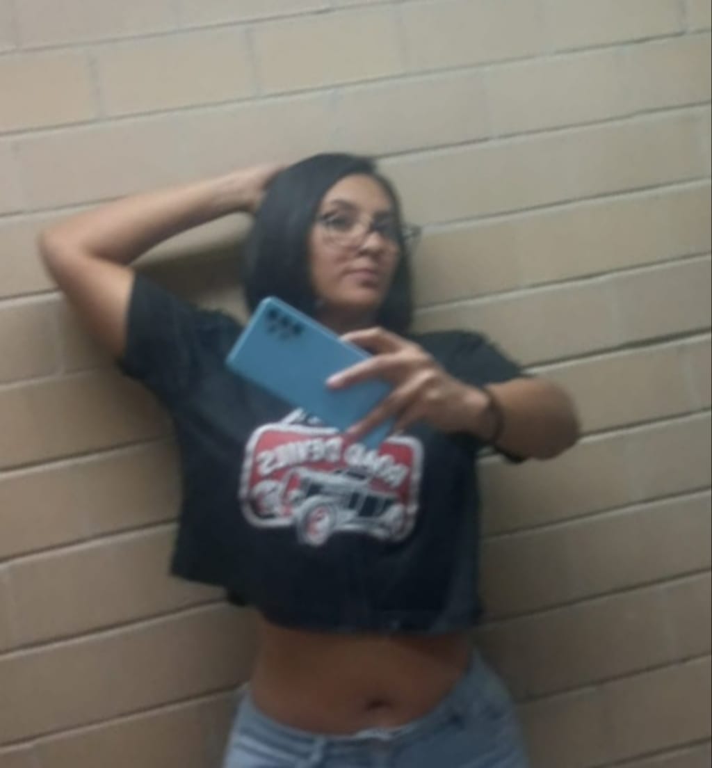 Fernanda AC  (Flaquita)