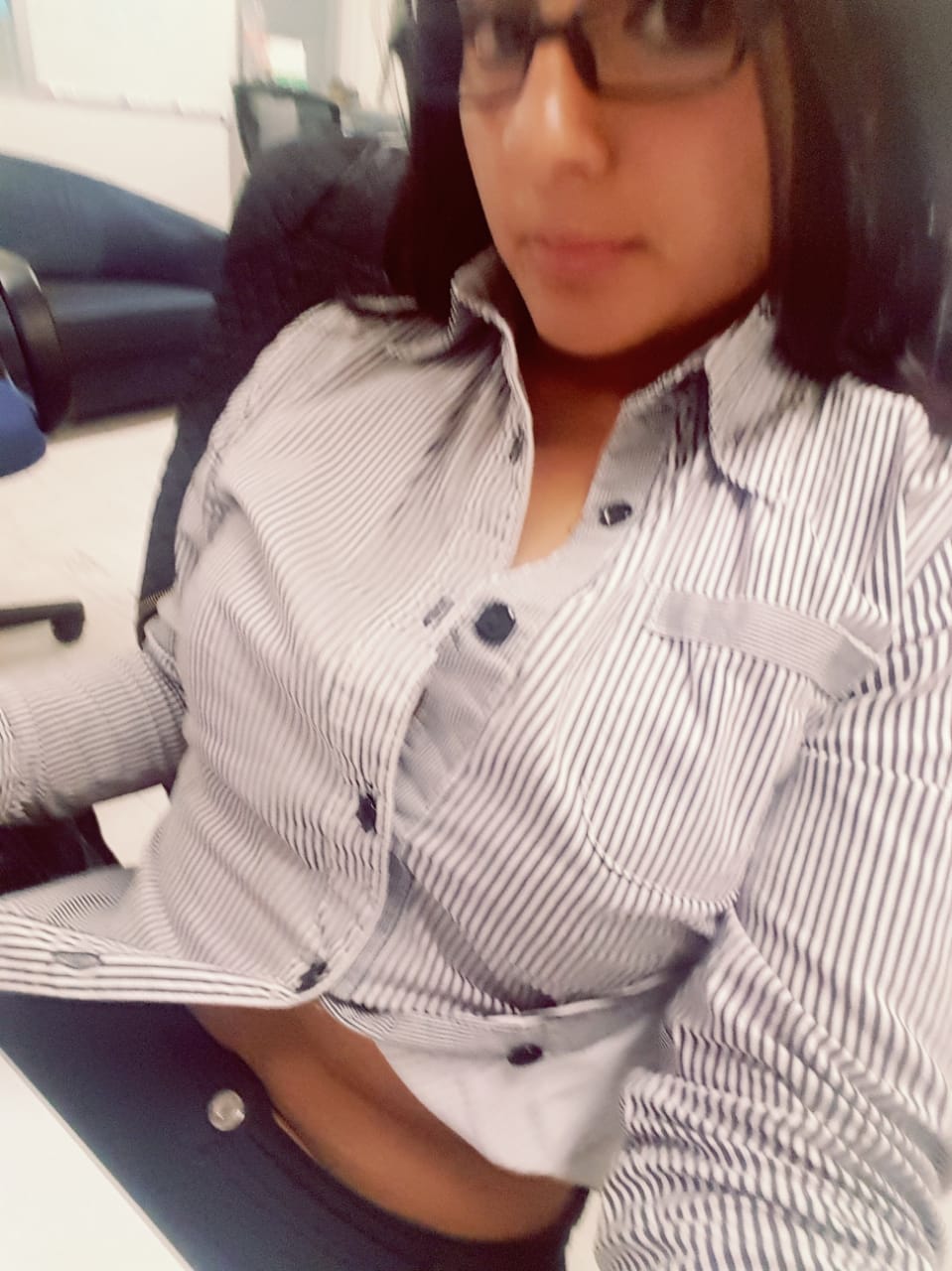 Fernanda AC  (Flaquita)