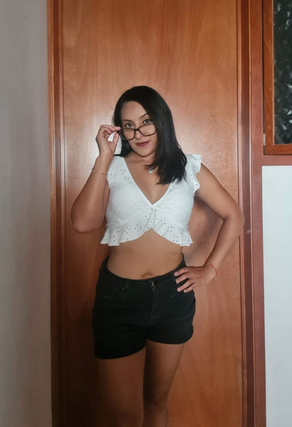 Fernanda AC  (Flaquita)