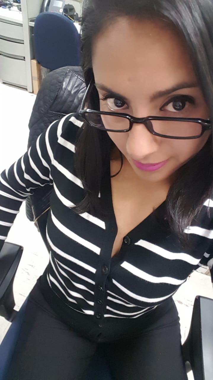 Fernanda AC  (Flaquita)