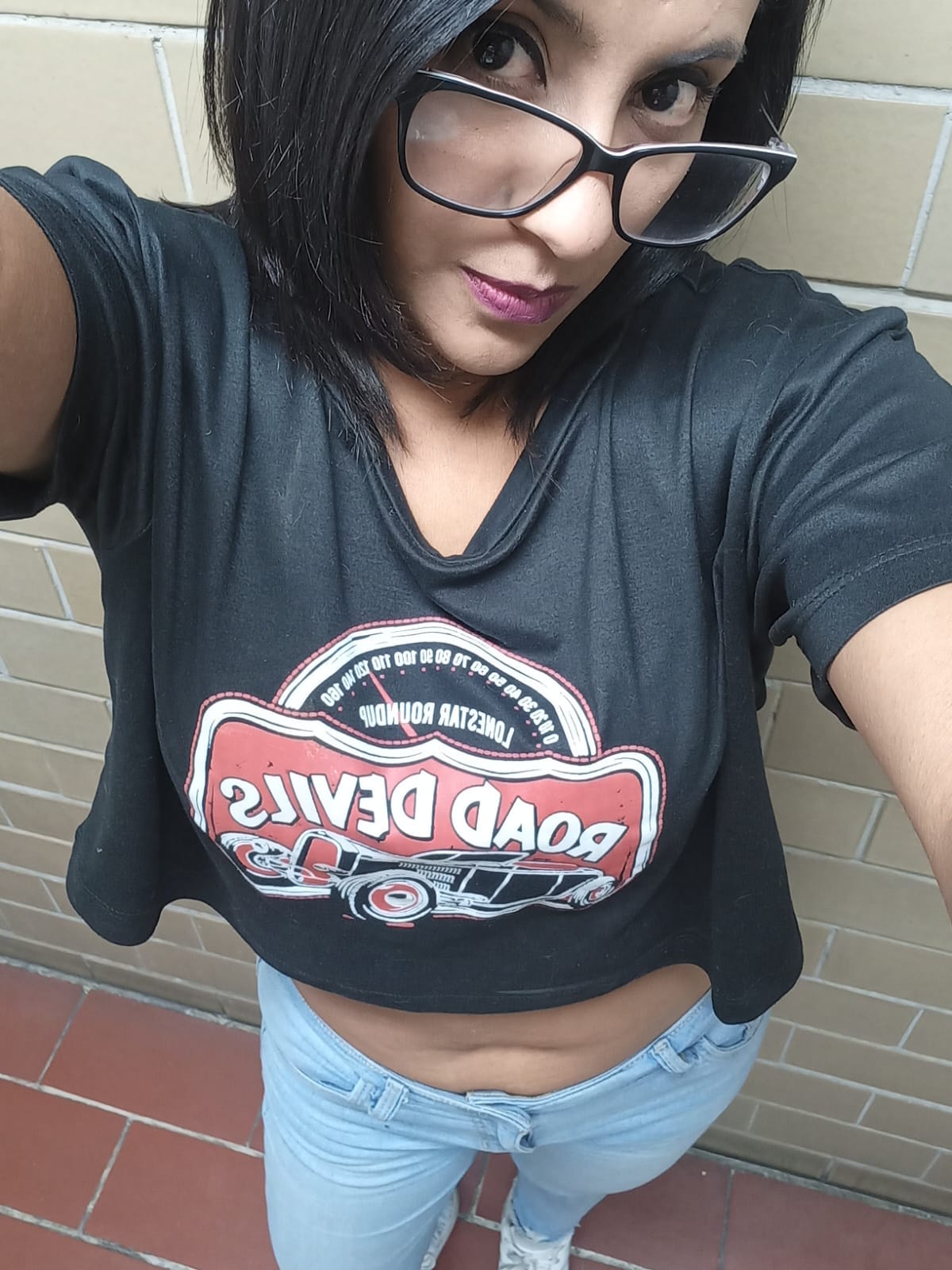 Fernanda AC  (Flaquita)