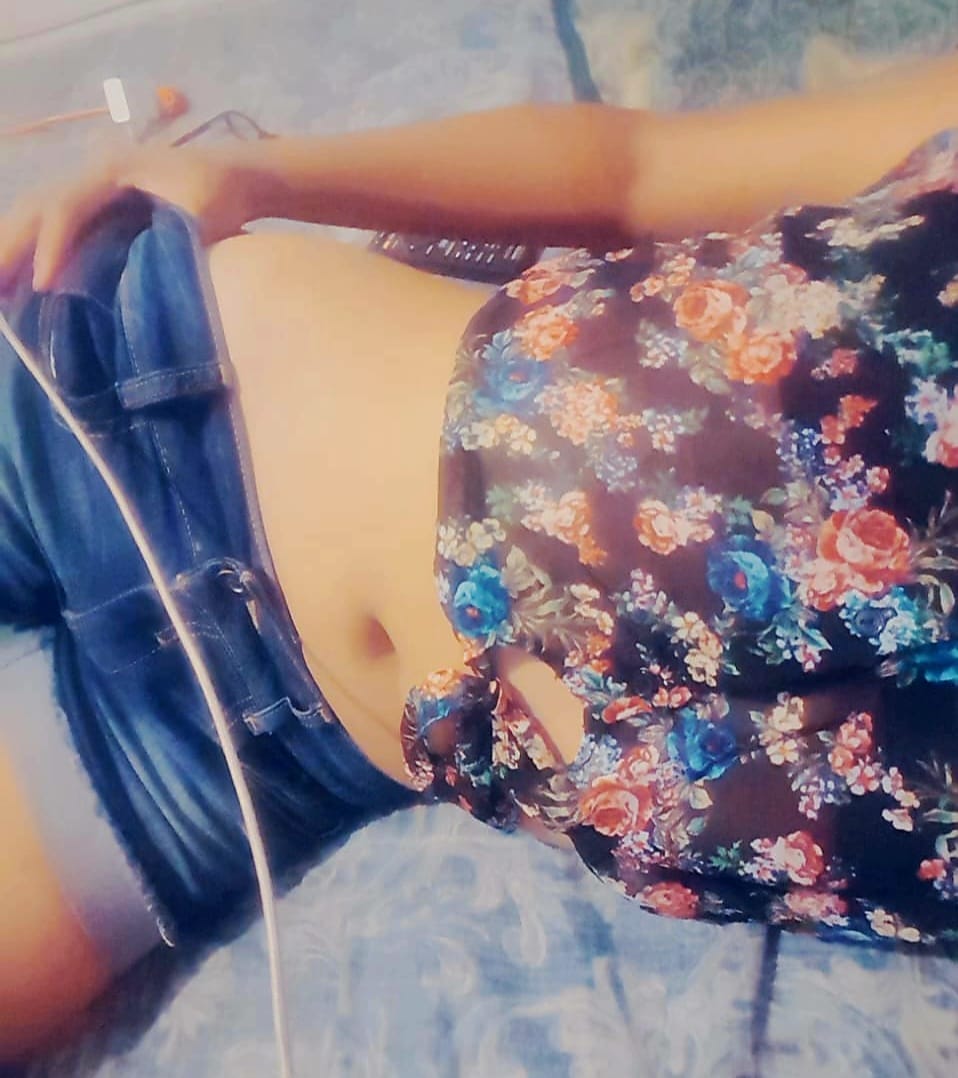 Fernanda AC  (Flaquita)