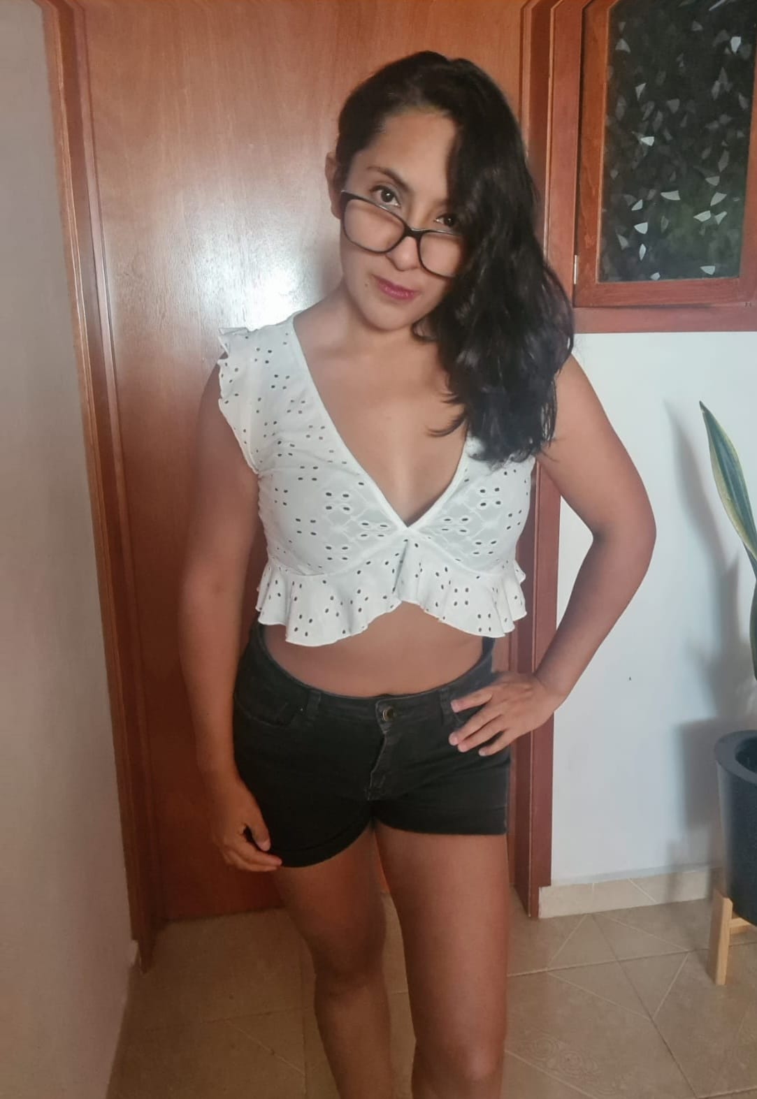 Fernanda AC  (Flaquita)