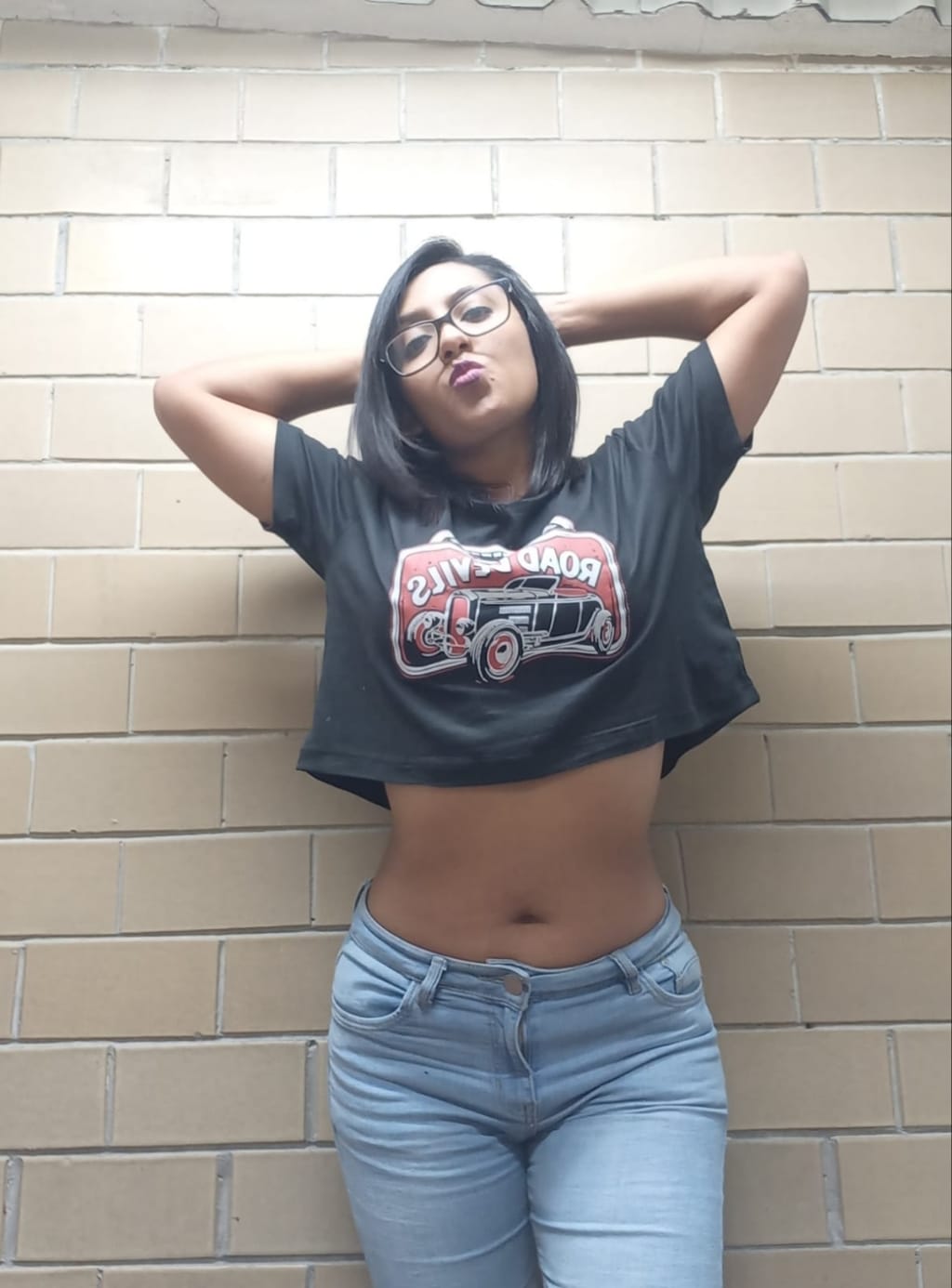 Fernanda AC  (Flaquita)