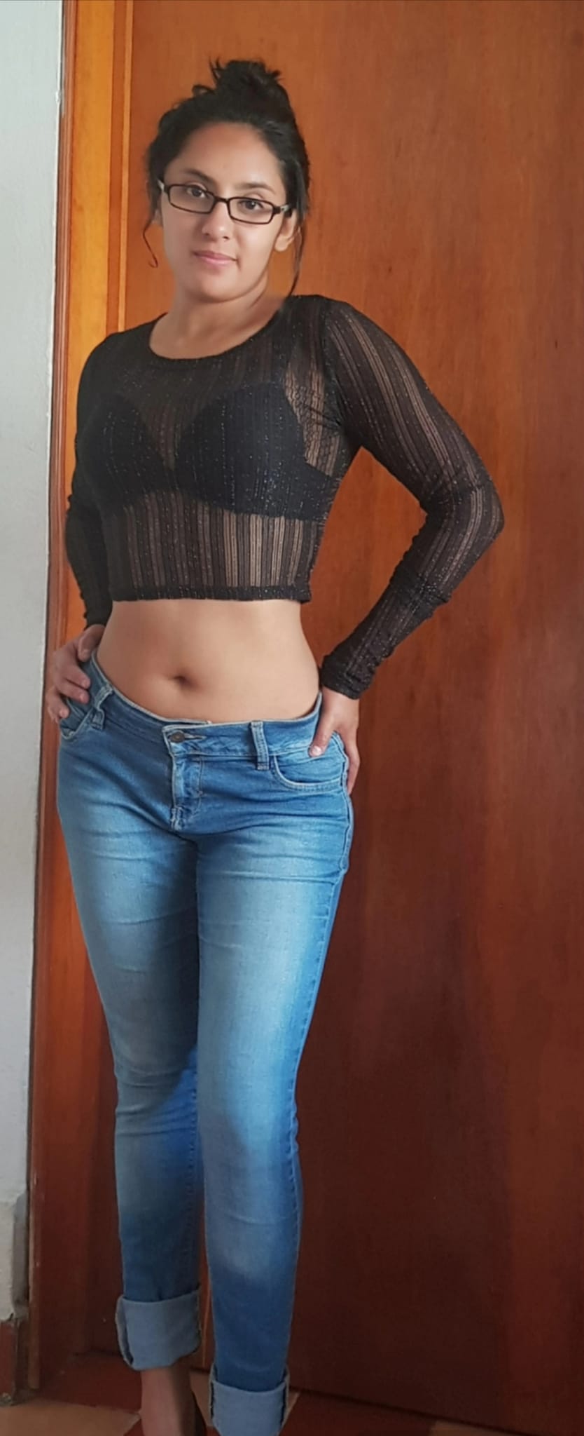 Fernanda AC  (Flaquita)