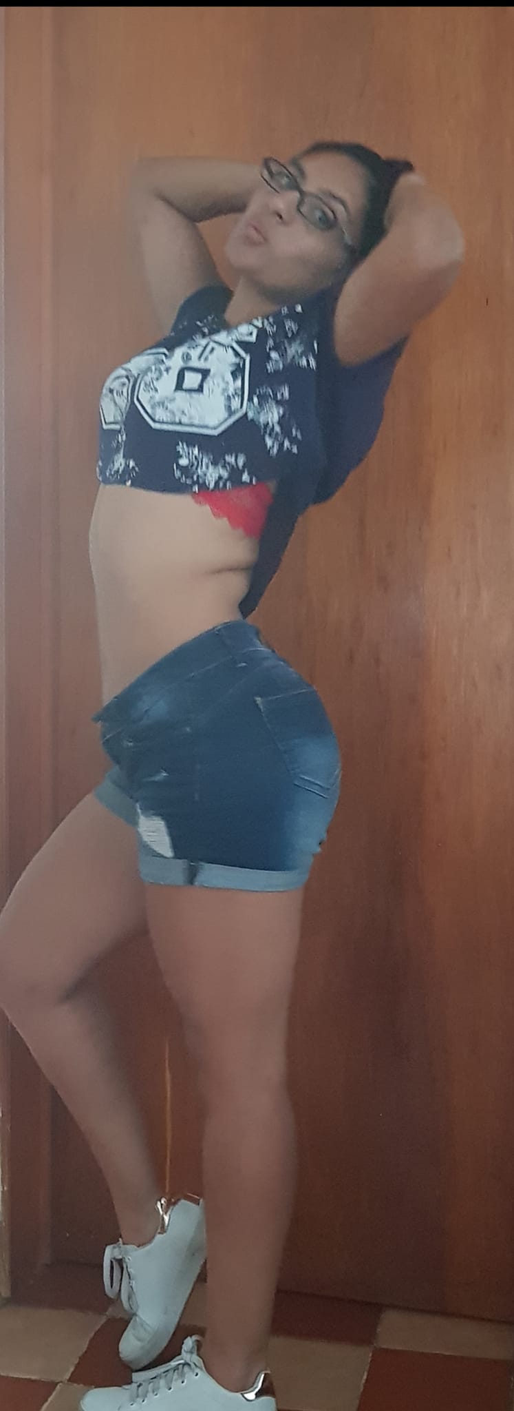 Fernanda AC  (Flaquita)