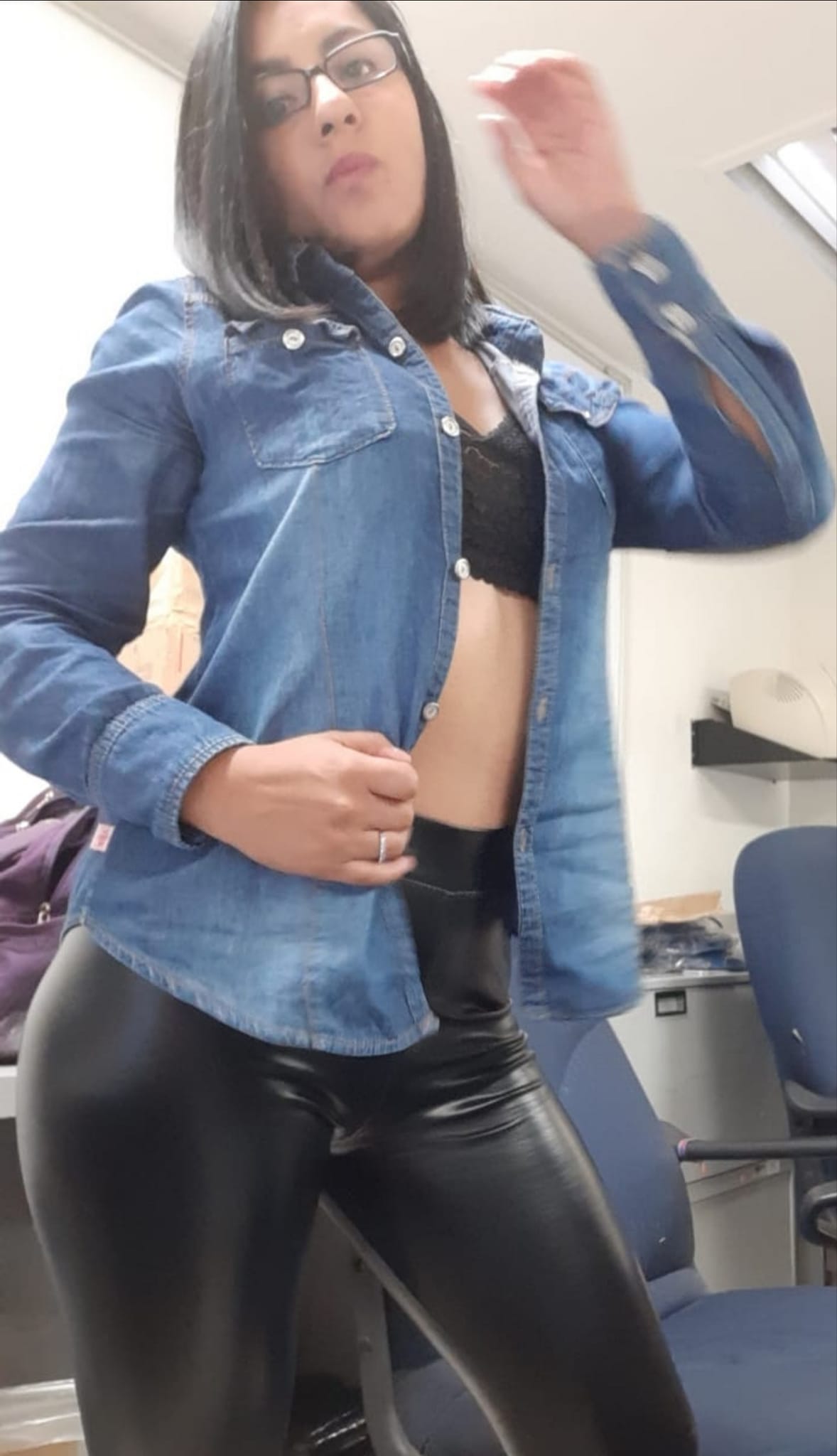 Fernanda AC  (Flaquita)