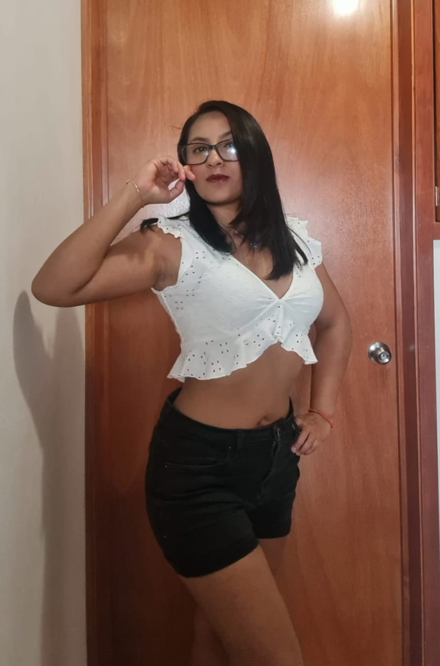 Fernanda AC  (Flaquita)