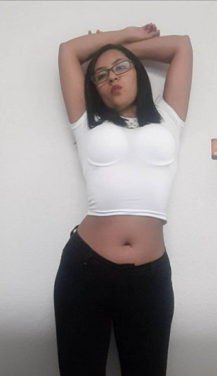 Fernanda AC  (Flaquita)