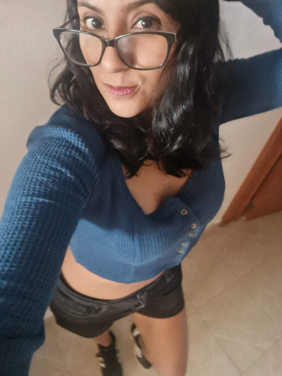 Fernanda AC  (Flaquita)