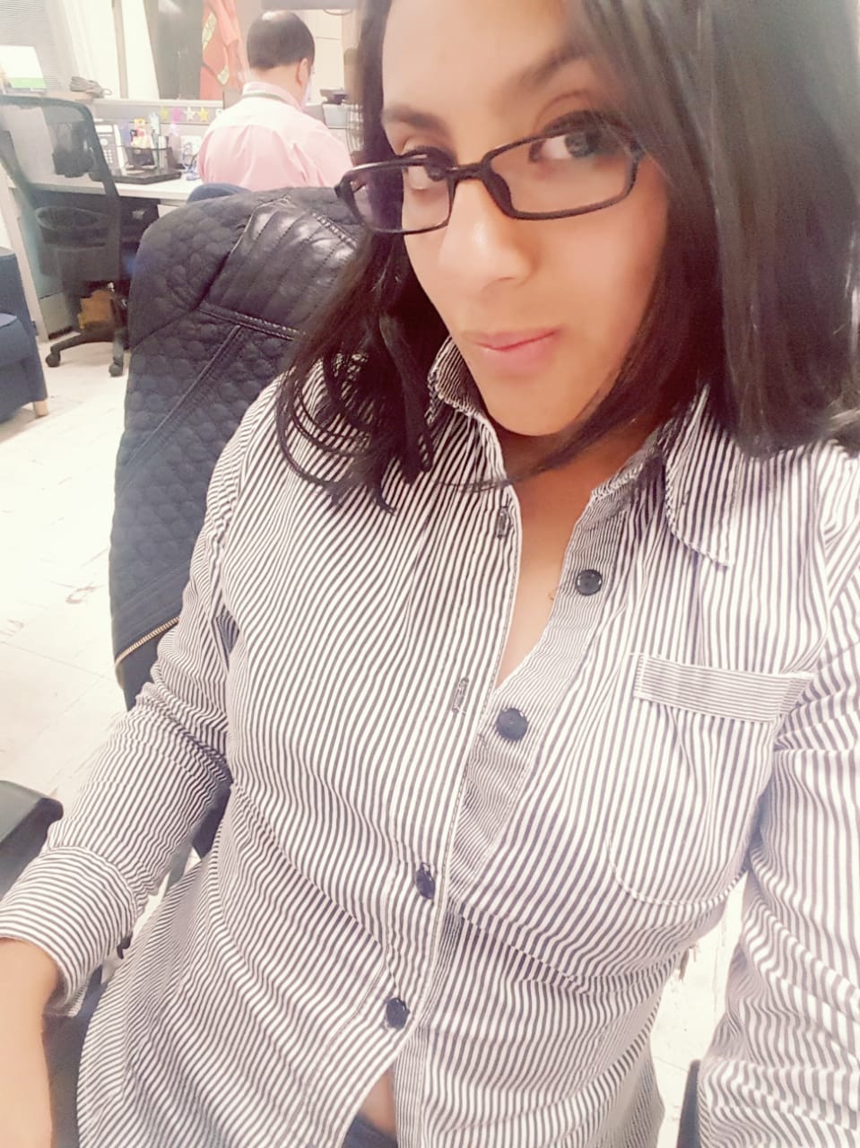 Fernanda AC  (Flaquita)