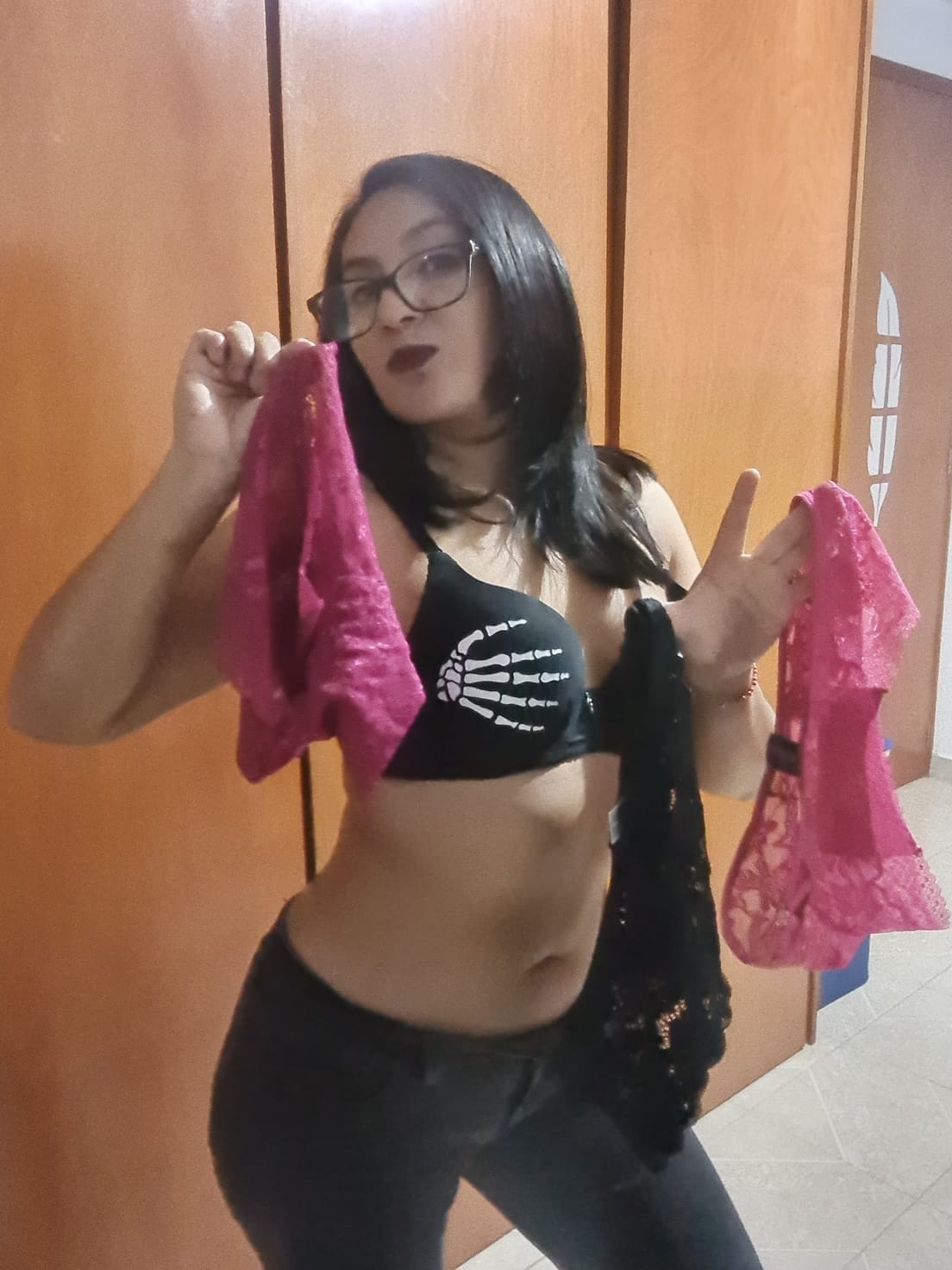 Fernanda AC  (Flaquita)