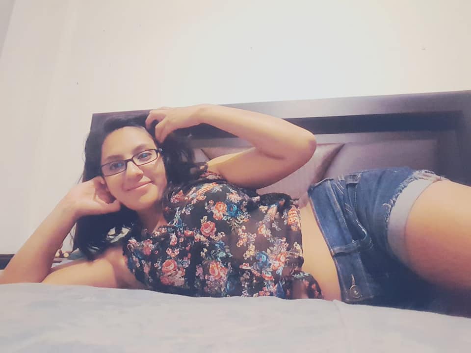 Fernanda AC  (Flaquita)