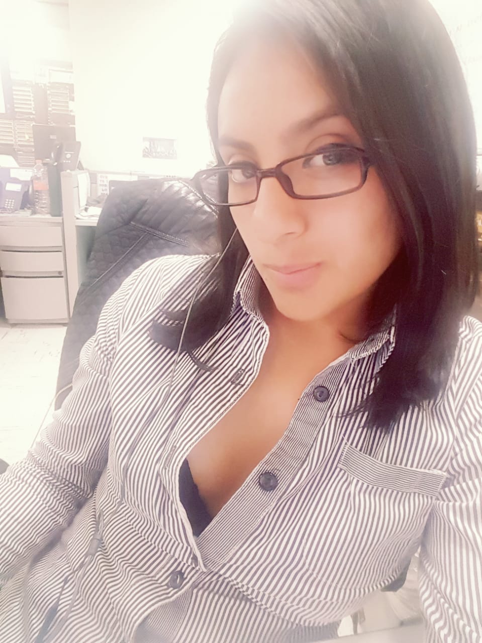 Fernanda AC  (Flaquita)