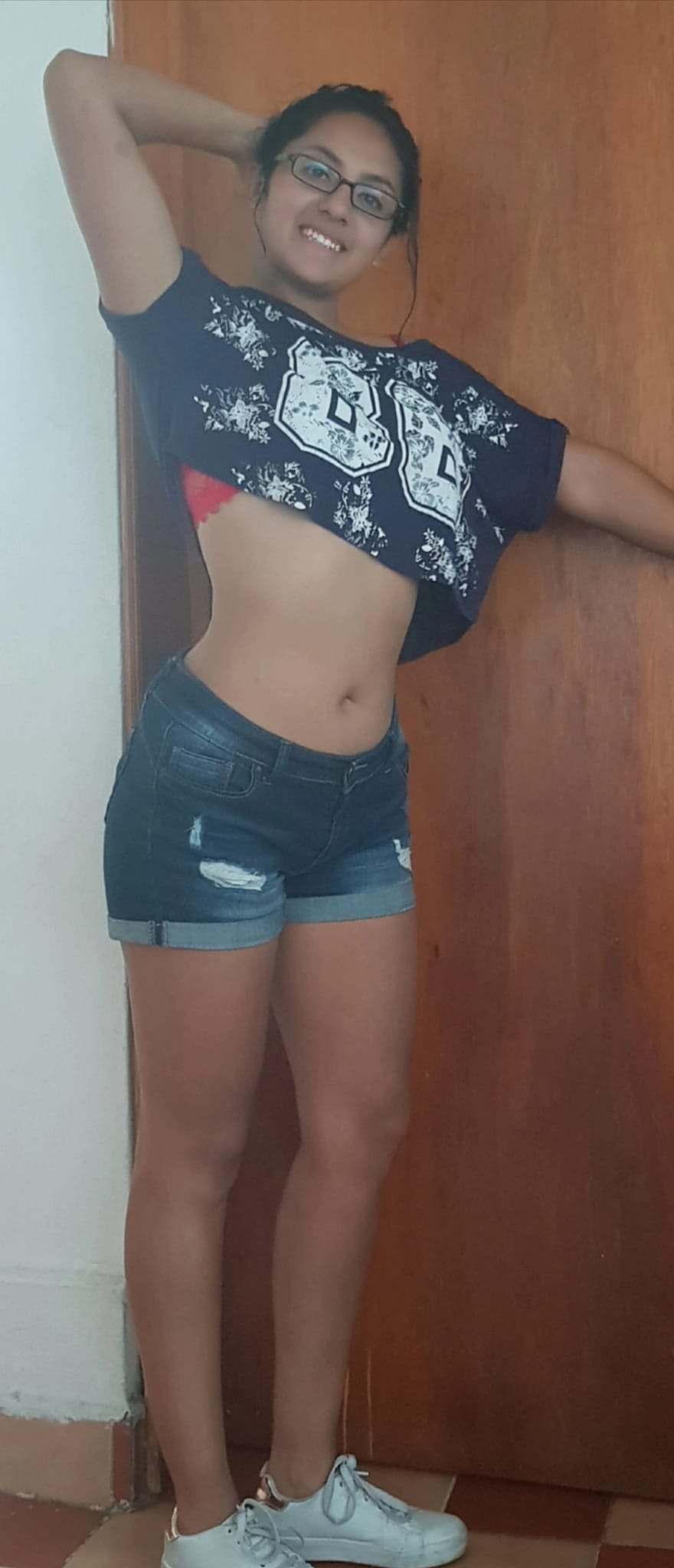 Fernanda AC  (Flaquita)