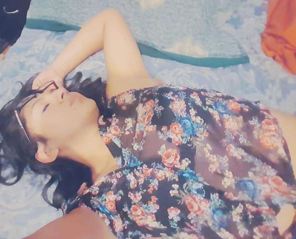 Fernanda AC  (Flaquita)