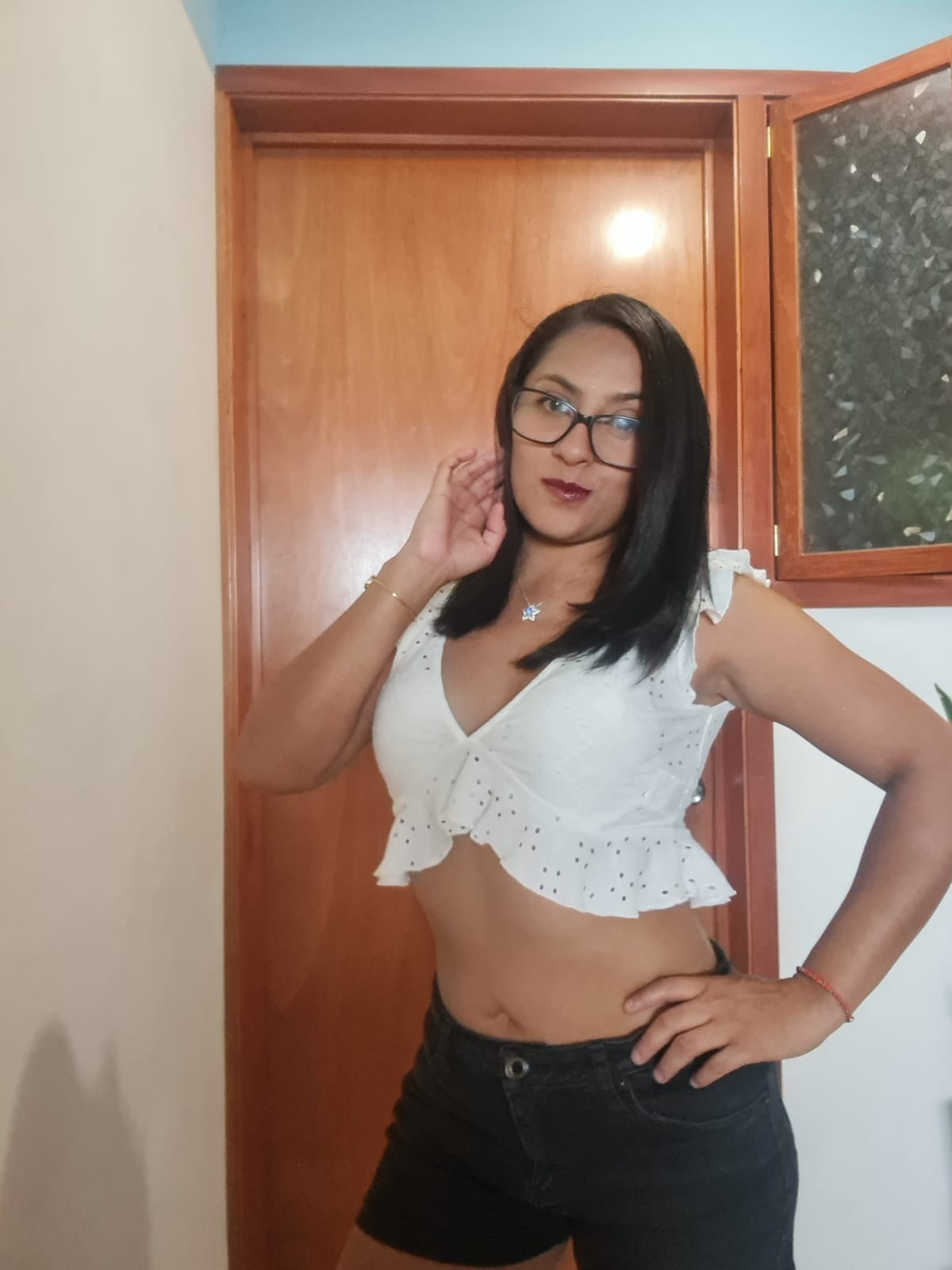 Fernanda AC  (Flaquita)