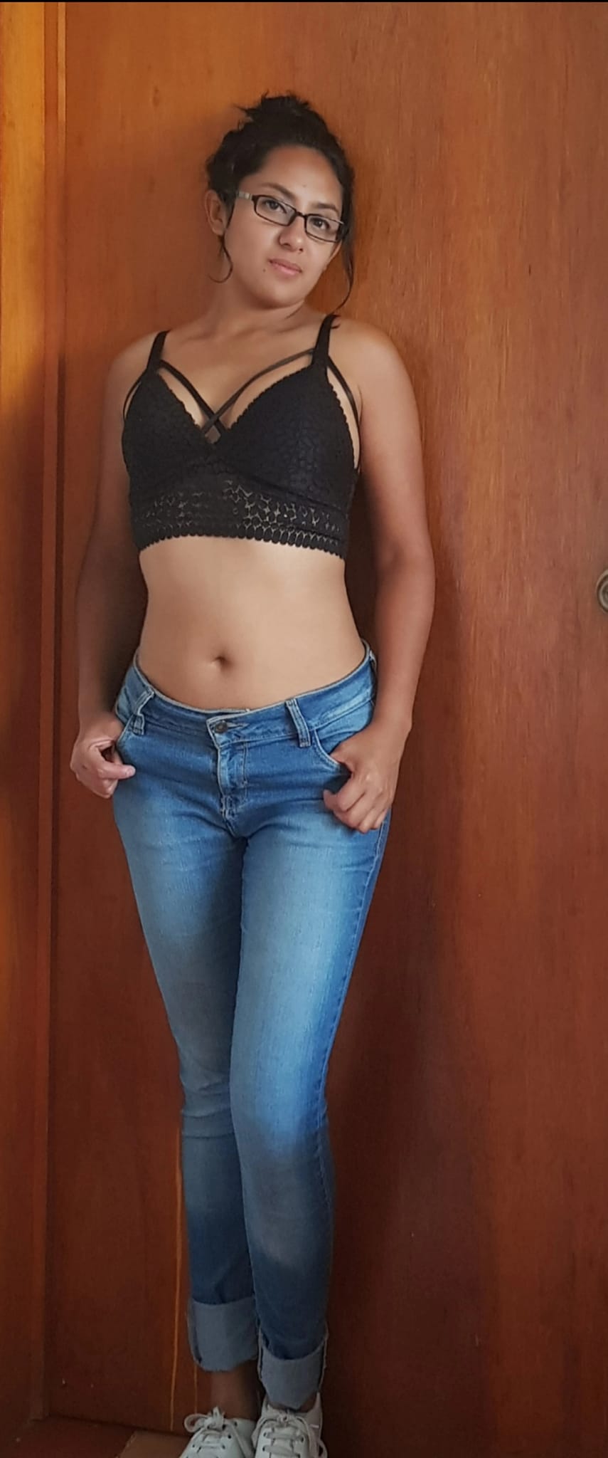 Fernanda AC  (Flaquita)