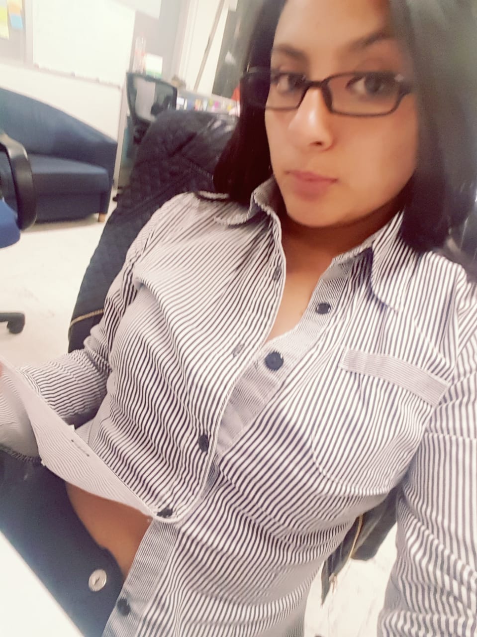 Fernanda AC  (Flaquita)