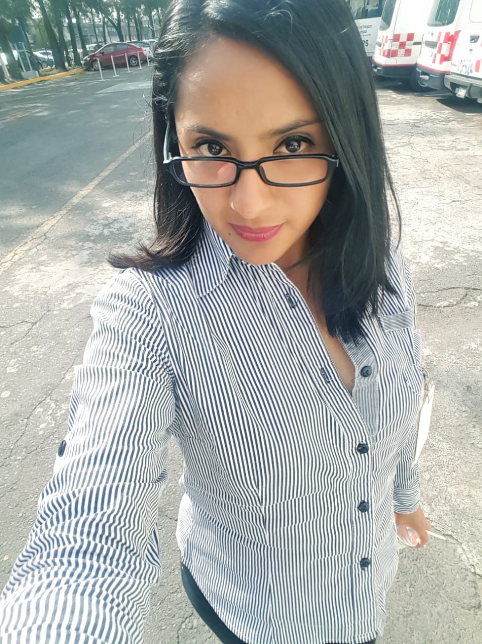 Fernanda AC  (Flaquita)