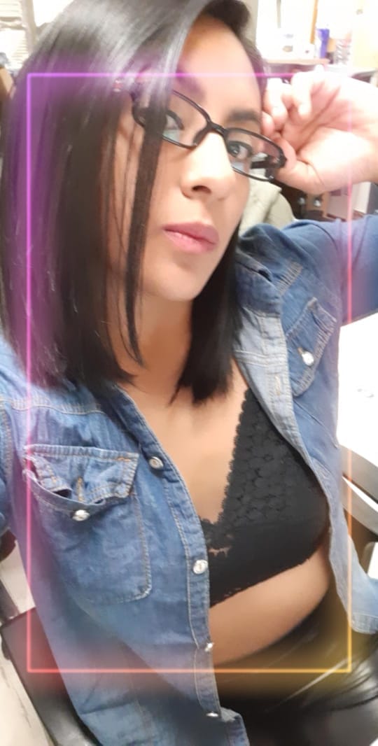 Fernanda AC  (Flaquita)